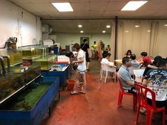-ZF Seafood Restaurant 卓峰海鲜餐
