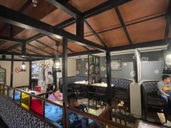 -吉旺港式餐厅(南方商城店)