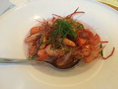 -阳澄湖费尔蒙酒店颐丰阁中餐厅(马鞍山西路店)