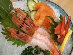 -村上一屋·亚洲菜融合小馆(南楼店)