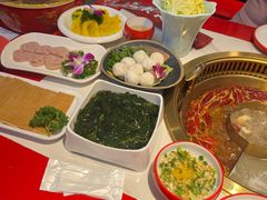 -欠火锅·水牛毛肚·团建聚餐·生日宴(何山路店)