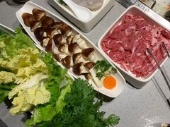 -海底捞火锅(吴中路店)