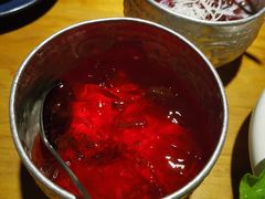 -觅山云南菜(泊富ICITY店)