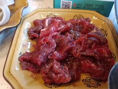 -渝味园老重庆火锅(中华北路店)