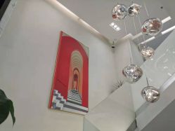 -上禾 HAIR SALON