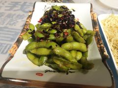 -美膳居川菜馆油焖大虾烧烤(卓刀泉店)