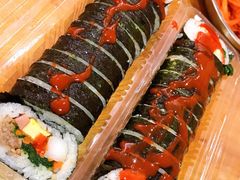 -金家紫菜饭(老客运站店)