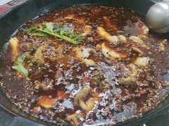 -云溪河冷锅鱼(成都玉林小吃街店)