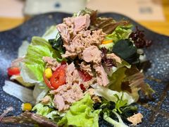 -吉兆·料理(红梅南路店)