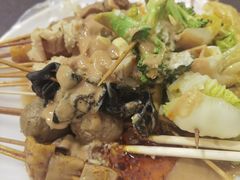 -郭记小街麻辣烫(南小街总店)