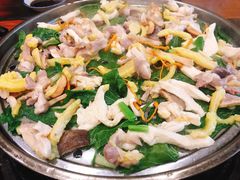 桑拿鸡-阿多私房菜(顺德店)