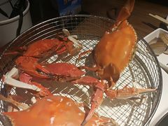 -海味当家·蒸锅海鲜(星海公园店)