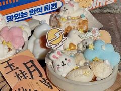 -乐园夜市场(五道口王庄路店)