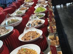 -宴礼烤鸭本味菜(蠡县商业步行街店)