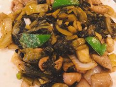 -紫金食坊(江南西路店)
