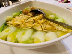 -太湖饭店·寄畅轩中餐厅