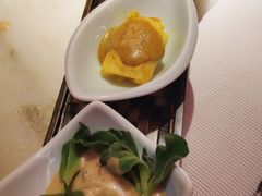 -京华烟云·北京烤鸭(领展购物广场·中关村店)