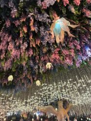 -花嫁丽舍婚礼殿堂(世博江景店)