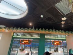 -潮粥荟·潮汕砂锅粥(槐房万达店)