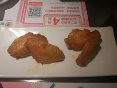 -酷公社·榴莲披萨(太原街店)