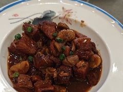 -丽泽山庄·生态怀柔菜·虹鳟鱼(红螺寺店)
