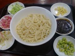 -老北京炸酱面(故宫店)