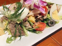 -申德勒加油站餐厅(三里屯北小街店)