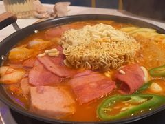 -七八冷面·延边朝鲜族美食(欢乐谷店)