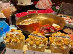 -色響火锅(恒隆广场店)