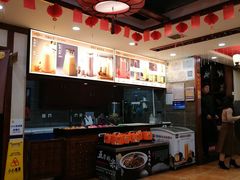 -那家老院子东北菜·饺子·小鸡炖蘑菇(艳华街店)
