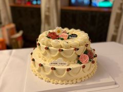 -上海和平饭店龙凤厅 Dragon Phoenix