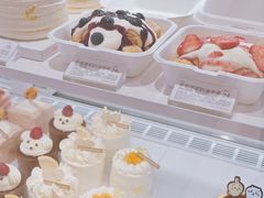 -好利来(望京中福店)