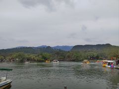 -星湖旅游景区七星岩