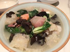 -慧娟面馆·餐厅(望江路店)