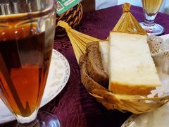 -92°C俄式厨房(中央大街店)