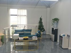 -茶发Salon·烫发染发理发