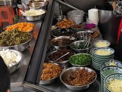 -金秋特色面馆(铜庄店)