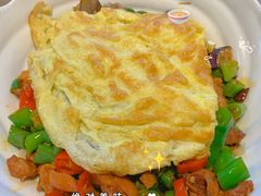 -文三里屯面馆(三里屯店)