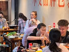 -阳阳老火锅(小南门店)