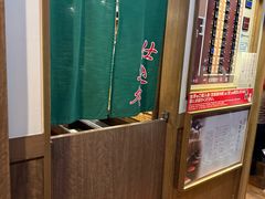 -一蘭拉面(新宿中央东口店)