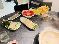 -湯系餐室(苏宁广场店)