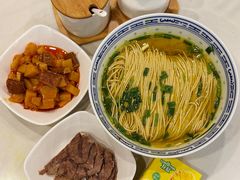 -永丰面馆(汉口路店)