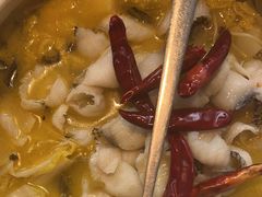 -兰湘子·湘菜小炒(长安万科广场店)