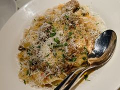 博洛尼亚牛肉宽面-Solo(衡山路店)