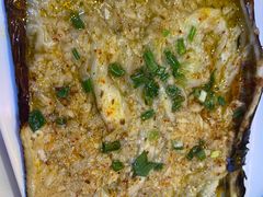 -庞家烧烤客栈(炮台山店)