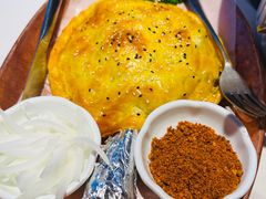 -阿娜尔·新疆菜(宜家荟聚中心店)