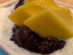 -满记甜品(荟聚购物中心店)