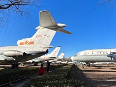 -中国航空博物馆