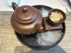 -上座云间·青年赣菜(绿茵店)