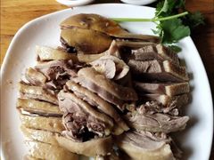 原味猛鸭-猛料鸭仔饭(赤坎店)